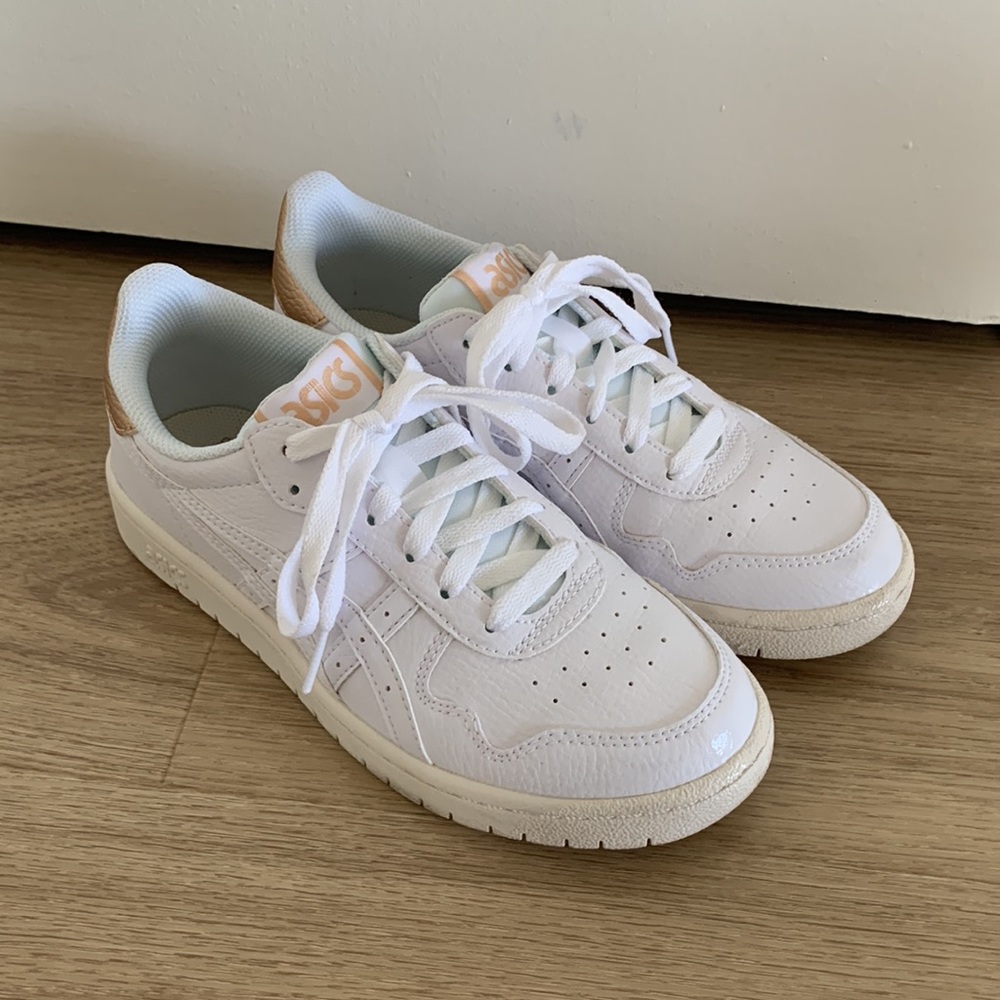 ASICS sneakers
